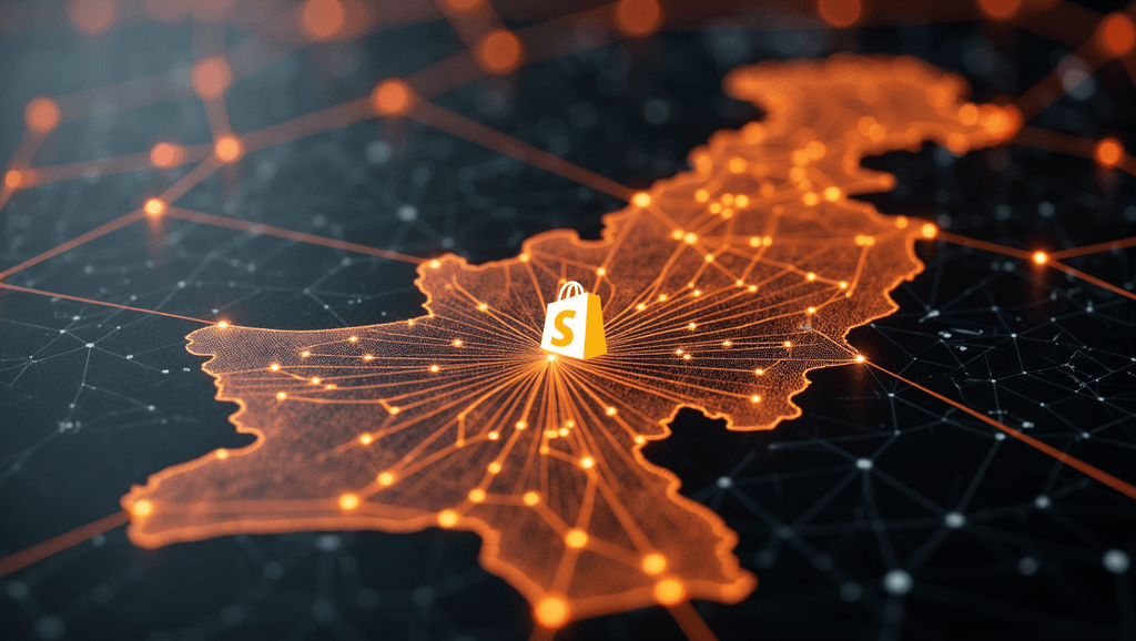 #1 SEO Service Pakistan for Shopify | Guaranteed Results