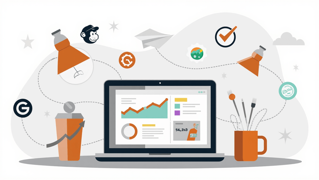 7 Free Tools to Grow Your Online Business | Ultimate Guide