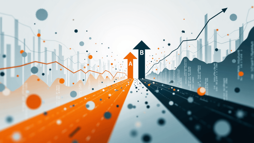 A/B Testing for Beginners: Optimize Your Website for Conversions