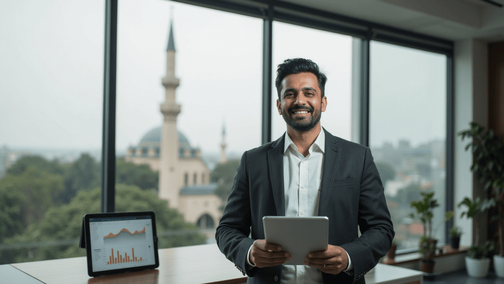 An Interview with a Successful Pakistani Entrepreneur: A Guide