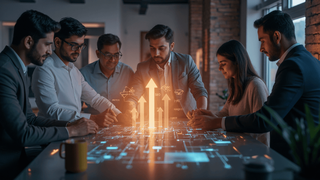 Expert Roundup: Pakistan's Top Marketers Share Growth Tips