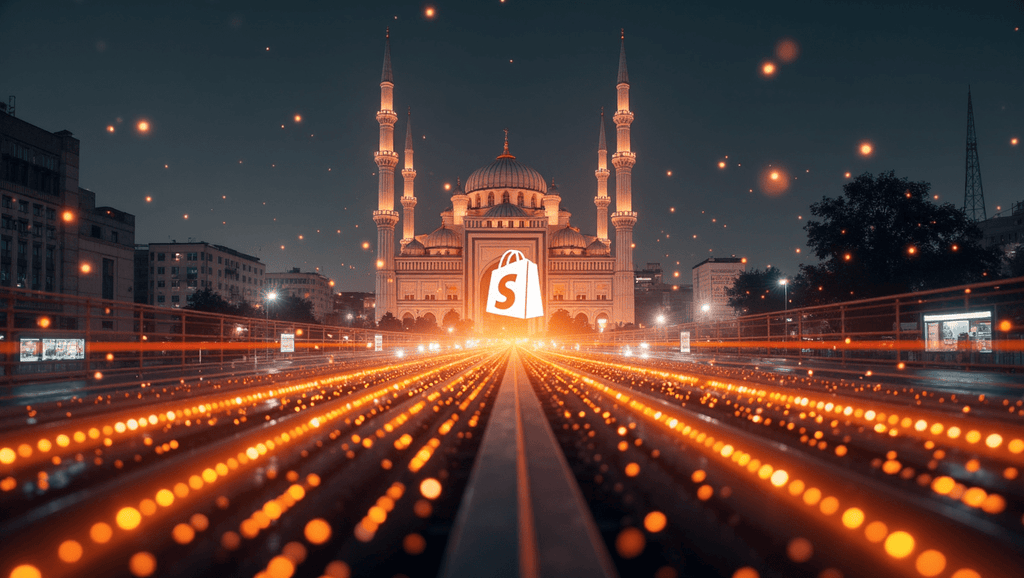 Expert SEO in Lahore: Shopify SEO Services for #1 Rankings