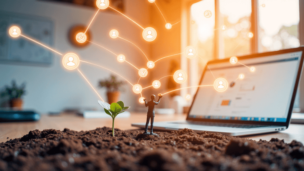 How to Build an Email List from Scratch: A 2025 Guide