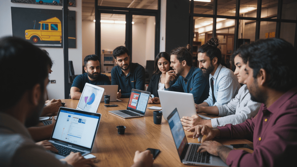 How to Create a Winning Social Media Strategy for Your Business in Pakistan