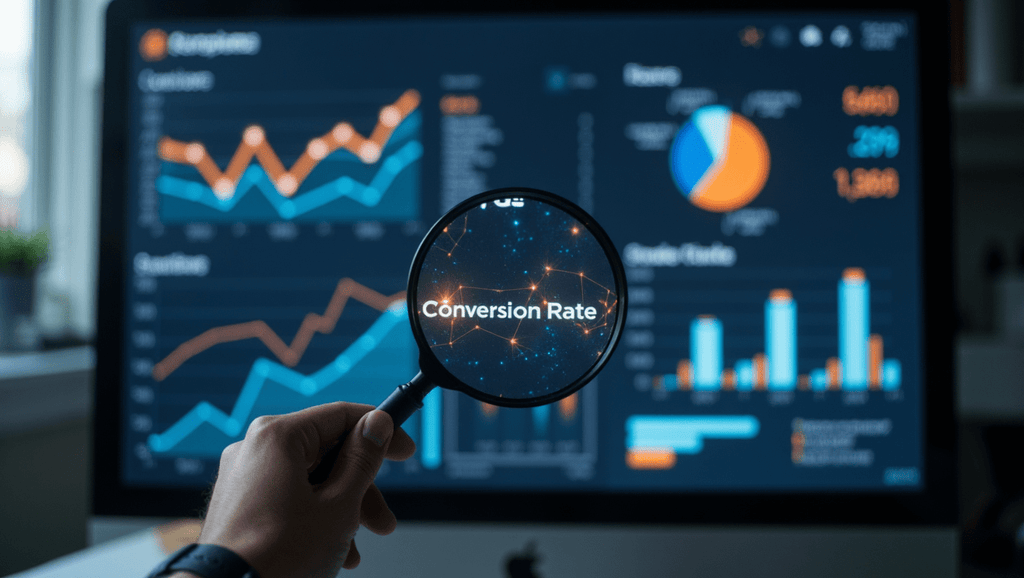 Mastering GA4: How to Use Google Analytics to Track Performance