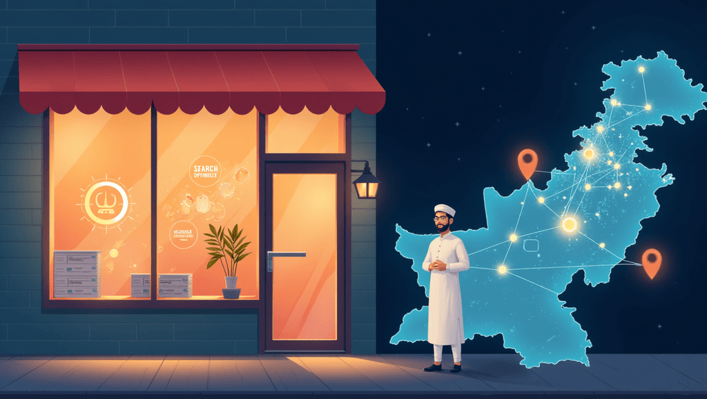 SEO for Beginners: A Complete Guide for Pakistani Businesses