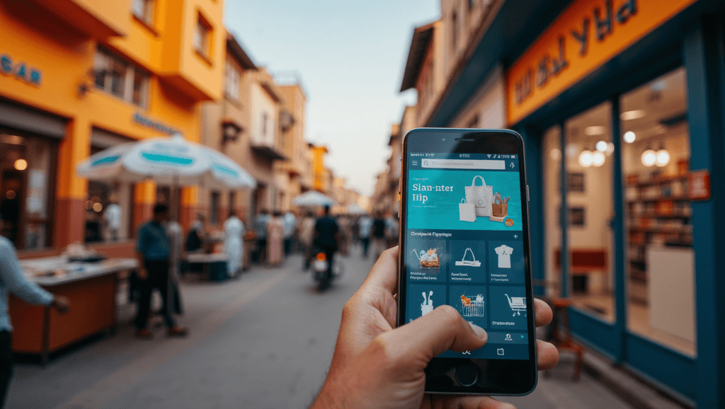 Shopify SEO Services in Multan | Expert SEO for Your Store