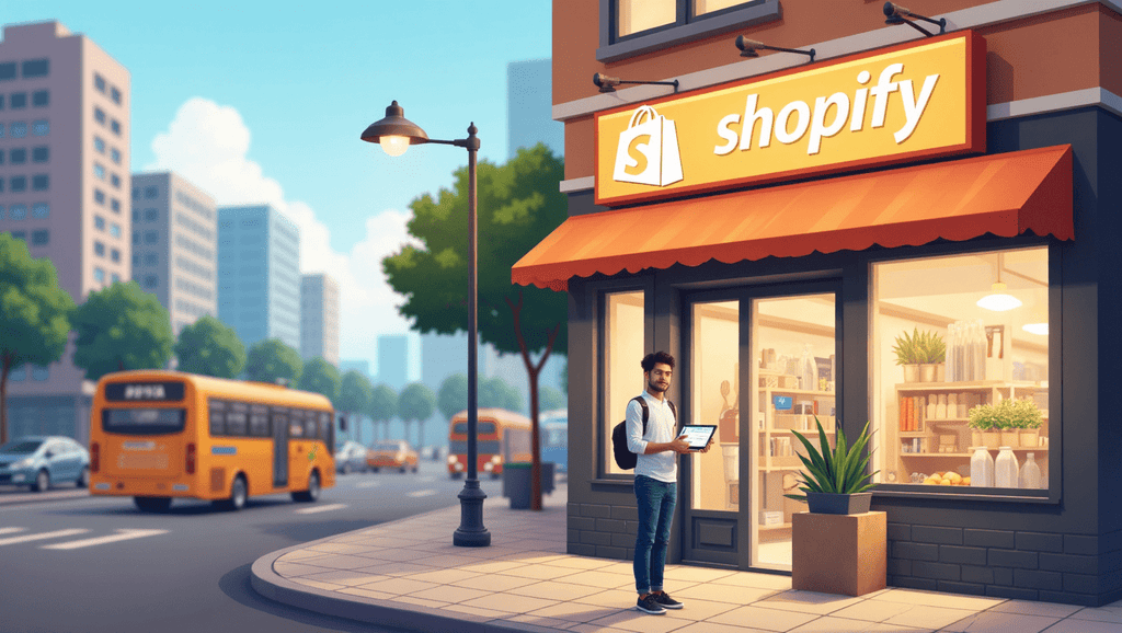 Shopify Store Setup Services in Karachi: A Step-by-Step Guide