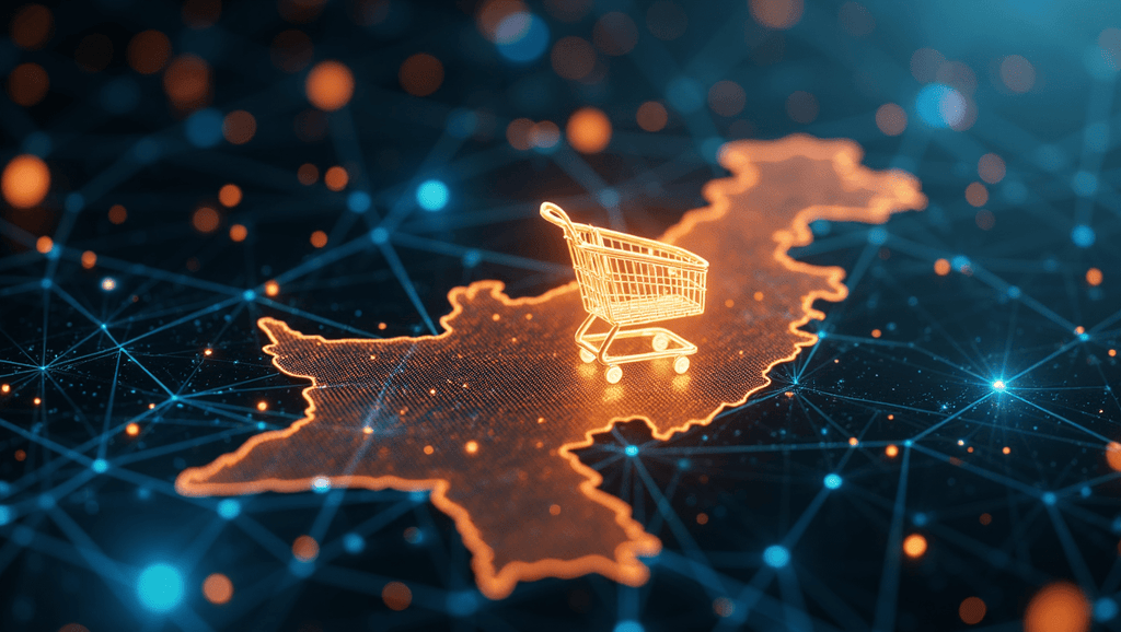 The Future of E-commerce in Pakistan: Trends to Watch