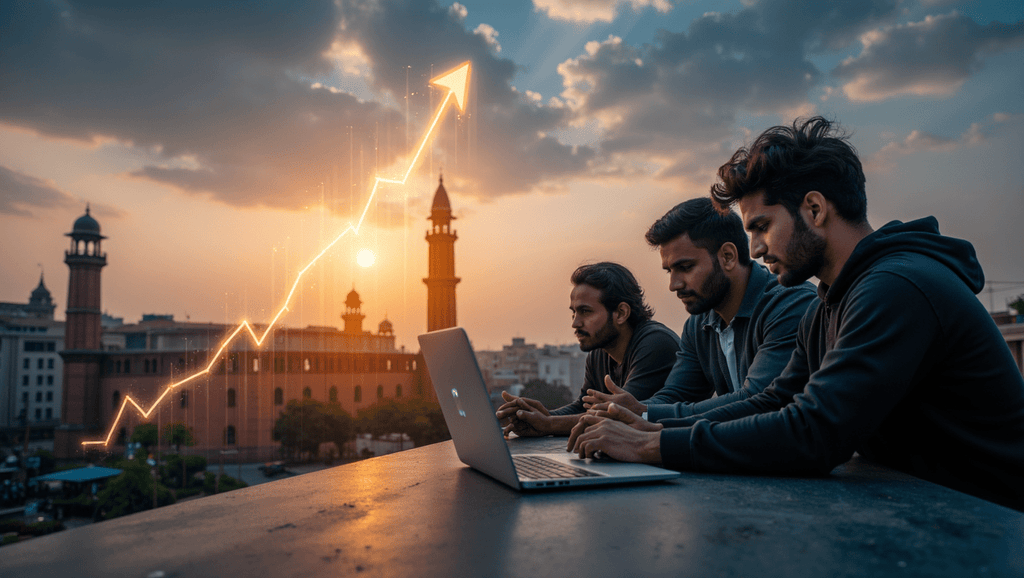 Top SEO Company in Lahore | Shopify SEO Services