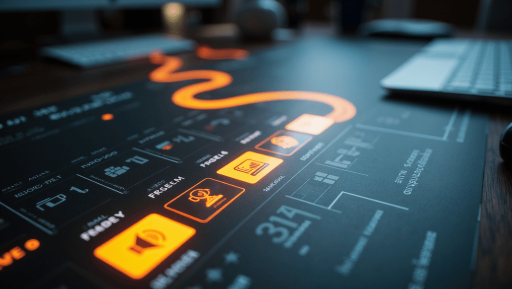 Your Ultimate 30-Day Content Roadmap: A Guide by SeoUstaad