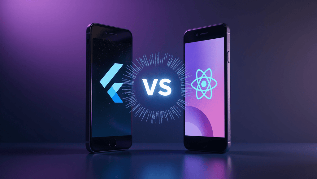 Flutter vs. React Native (2025): Which is Best for Your Business?