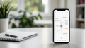 MindScribe - AI Journaling & Mind Mapping Icon