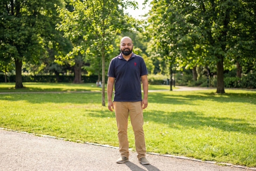 Muhammad Numan Latif