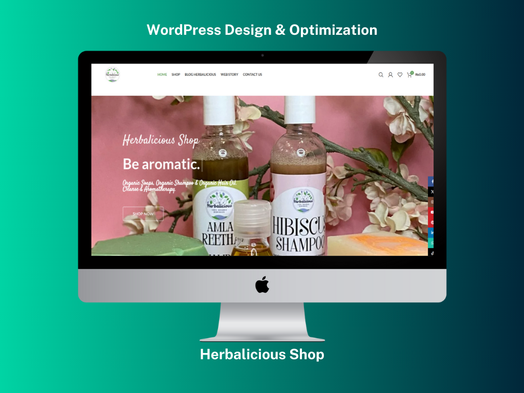 herbalicious-shop.com