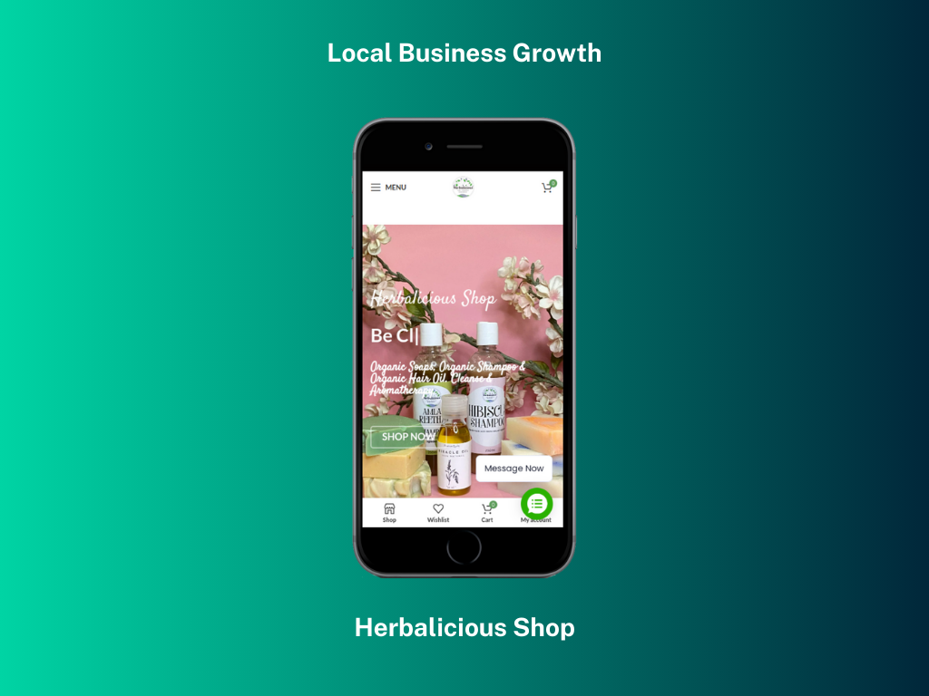 herbalicious-shop.com